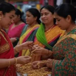 Gold-Silver Price Today: दूसरे दिन भी गिरावट, सोना ₹1,404 टूटा; चांदी ₹1,909 सस्ती