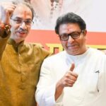 Shiv Sena–MNS युतीचे संकेत; उद्धव ठाकरे आणि राज ठाकरे एकत्र मंचावर