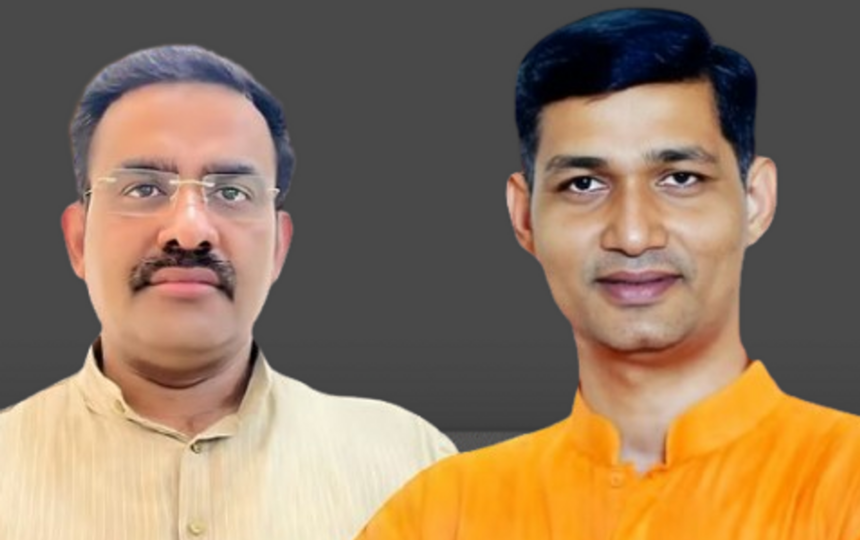 भंडारा नगरपरिषद निवडणूक 2025 मध्ये वर्चस्वाच्या लढतीत परिणय फुके यांच्या बाजूने निकाल, भाजप समर्थकांचा जल्लोष