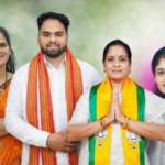 भंडारा जिल्हा नगरपरिषद निवडणूक निकाल 2025 मध्ये भाजपचा दबदबा आणि नव्या नगराध्यक्षांचा उदय