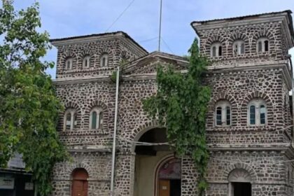 नागपूर येथे भाजप वरिष्ठ नेत्यांची निलंबित पदाधिकाऱ्यांसोबत बैठक