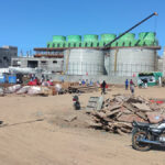 बुटीबोरी MIDCमध्ये Avaada Groupच्या सोलर प्रकल्पात पाण्याचा टँक फुटून झालेली भीषण दुर्घटना