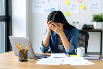 ChatGPT मानसिक आरोग्यावरील कलंक कमी करण्यास मदत करू शकतो, असे अभ्यासात समोर आले