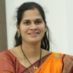 देवश्री मनीष कापगते नगराध्यक्ष