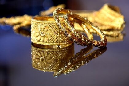 Gold price drop in Bhandara