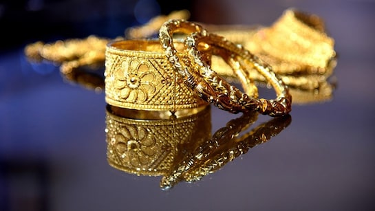 Gold price drop in Bhandara