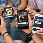 Google 6-7 Easter Egg screen shake trend