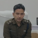 कोरंभी उड्डाणपूल दरोडा प्रकरणी १२ आरोपींना अटक करताना भंडारा पोलीस