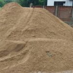 लाखनी तालुक्यातील घरकुल लाभार्थ्यांसाठी मिरगाव रेतीघाटावर ५ ब्रास रेती वाटपाबाबतचा तहसील प्रशासनाचा जाहीरनामा