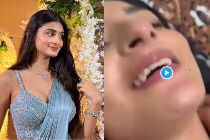 Payal Gaming Viral MMS