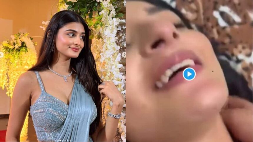 Payal Gaming Viral MMS