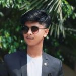 Ritik Jagnit Software Developer from Bhandara at MBIG