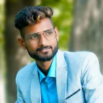 शुभम पारखेड़कर