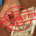 भंडारा GST कार्यालयात ३५ हजार रुपयांची लाच घेताना राज्य कर निरीक्षकाला ACB कडून अटक