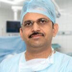 नागपूरचे प्रसिद्ध न्यूरोसर्जन डॉ. चंद्रशेखर पाखमोडे यांचे 53 व्या वर्षी हृदयविकाराने निधन