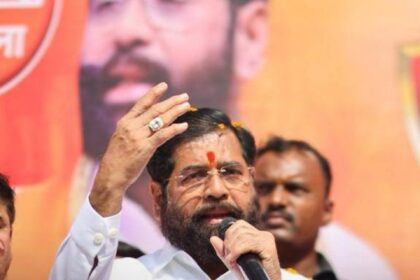 महाराष्ट्र महानगरपालिका निवडणूक प्रचाराच्या शेवटच्या दिवशी नागपूर, पुणे आणि मुंबईत सुरू असलेले राजकीय रोड शो व प्रचार सभा