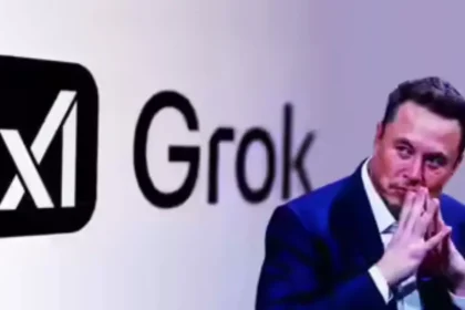 Grok AI गैरवापर प्रकरणी एलॉन मस्कच्या X ला IT मंत्रालयाची नोटीस