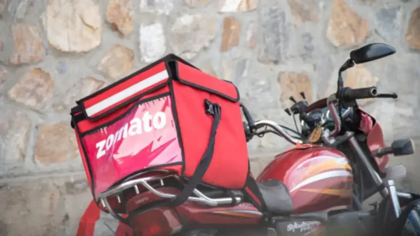 देशभरातील गिग वर्कर्सच्या संपामुळे Google वर Zomato ट्रेंडमध्ये