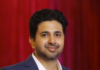 इंद्रनील नाईक